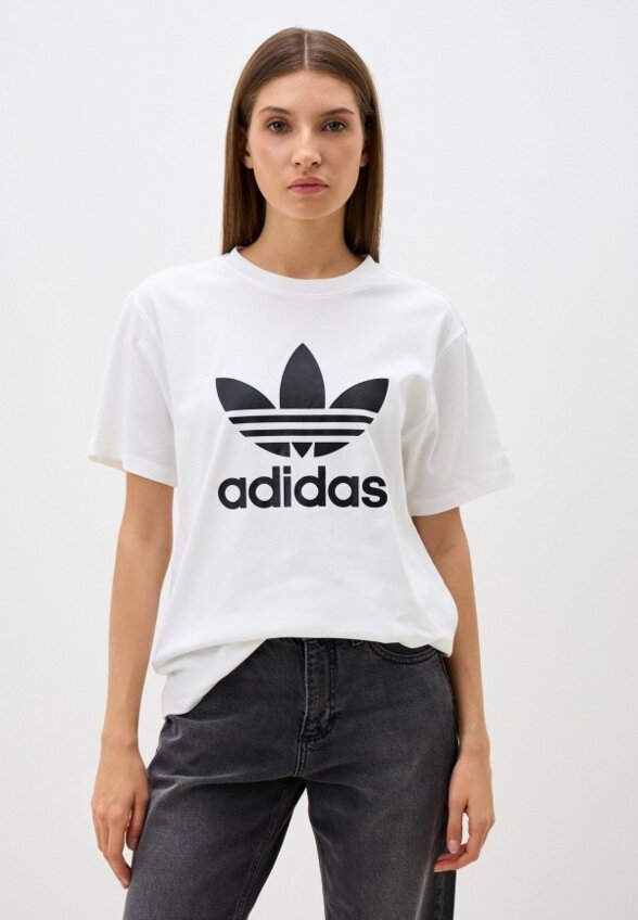Футболка adidas Originals