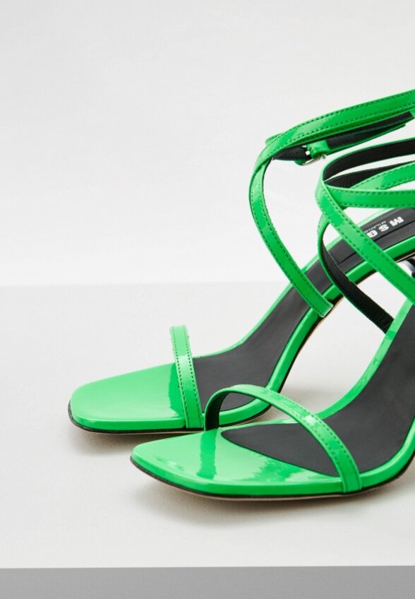 Босоножки MSGM