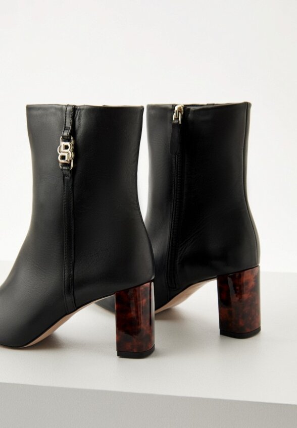 Полусапоги Boss