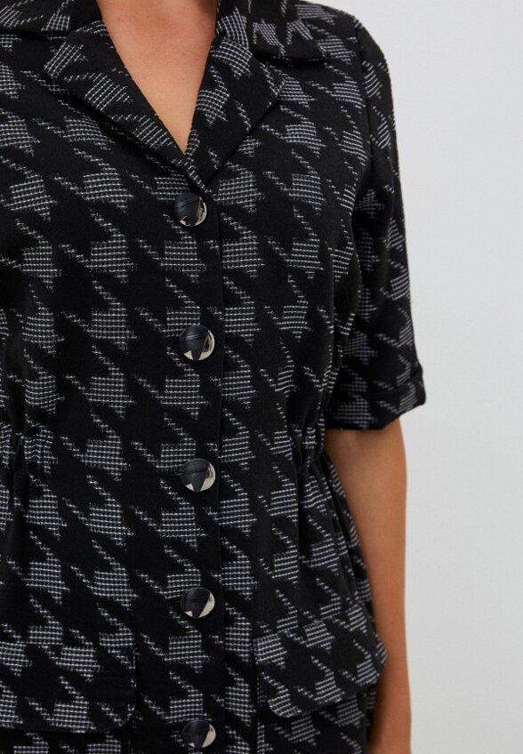 Платье MadaM T