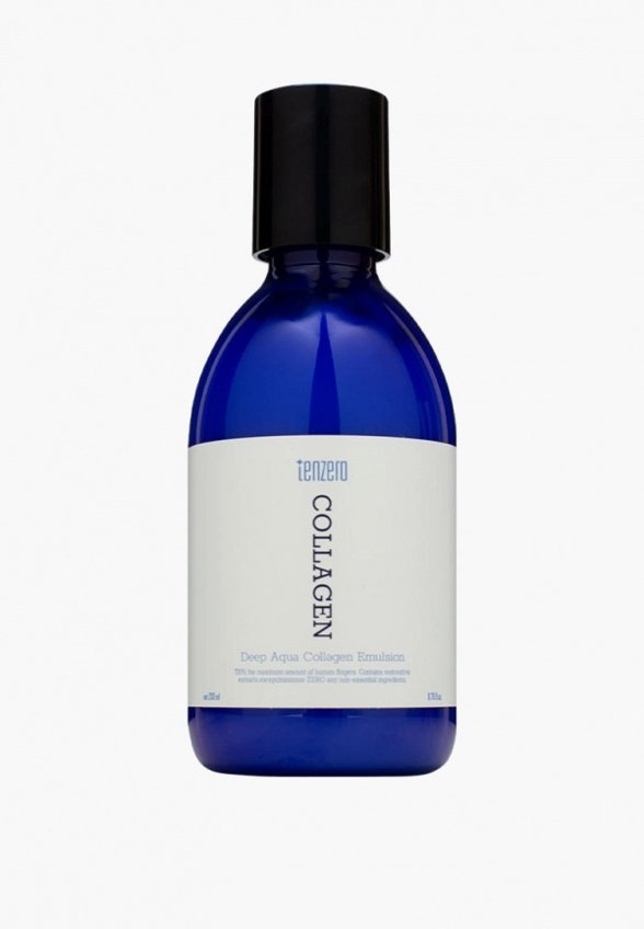 Эмульсия для лица Tenzero