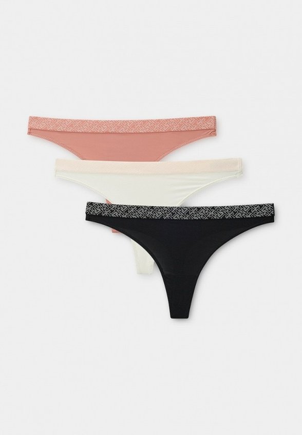 Трусы 3 шт. Tommy Hilfiger