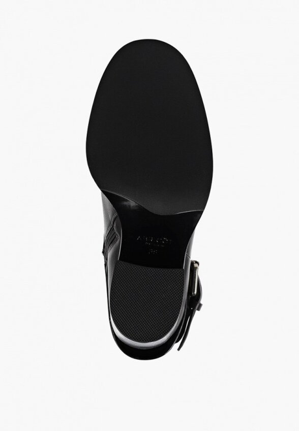 Сапоги Abricot Premium