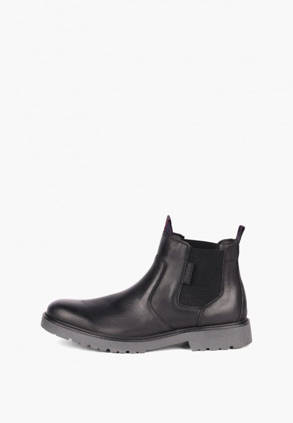 Ботинки Zenden