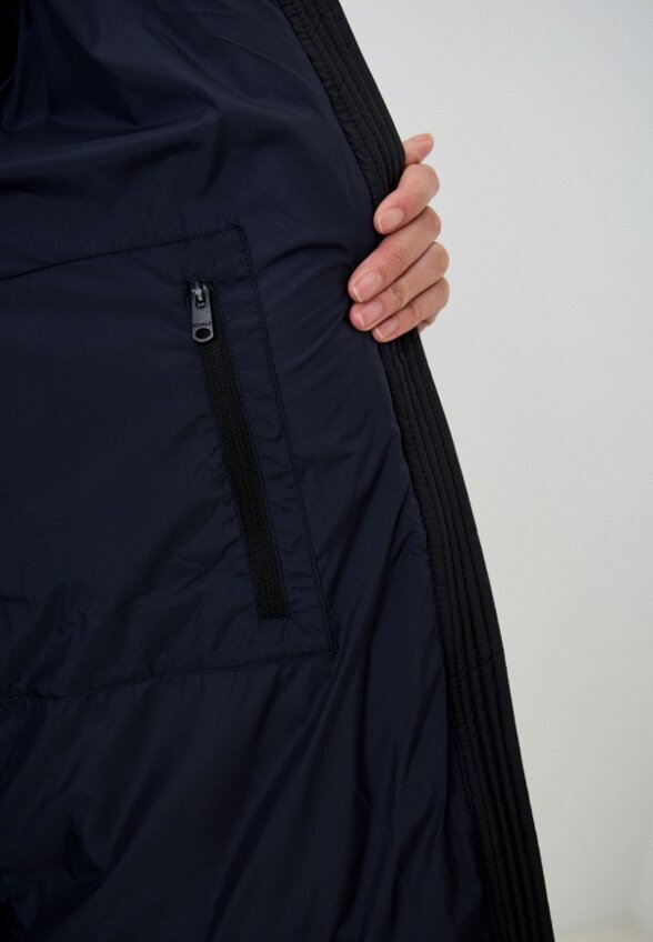 Куртка утепленная Ecoalf