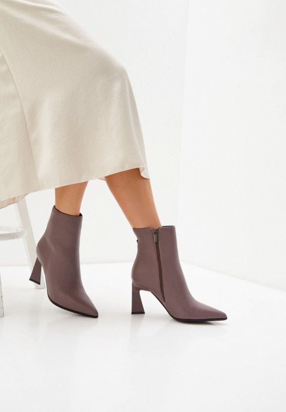 Ботильоны Stivalli