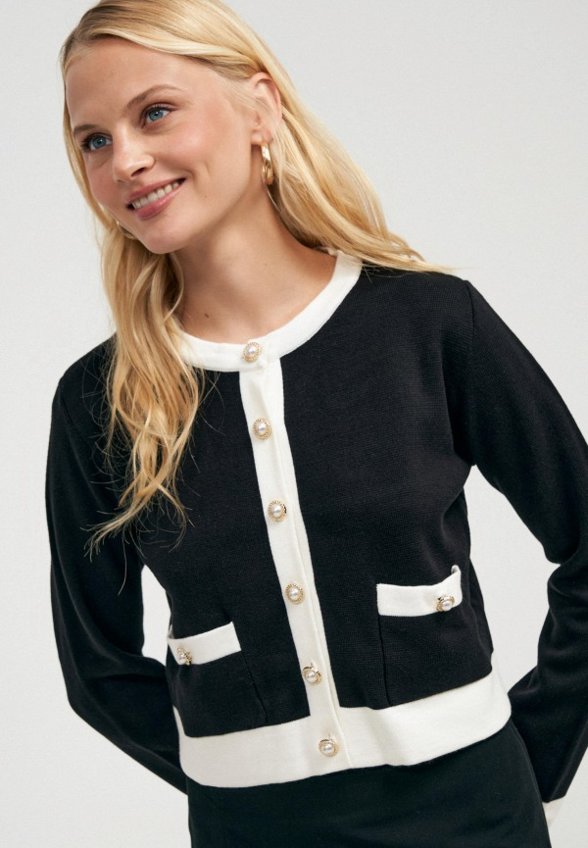 Кардиган Твое