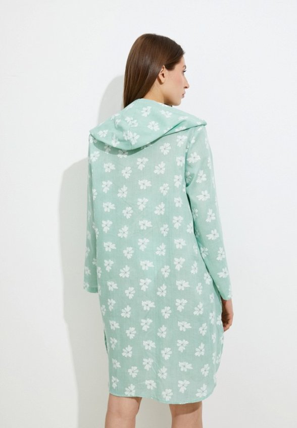 Туника пляжная Naturel