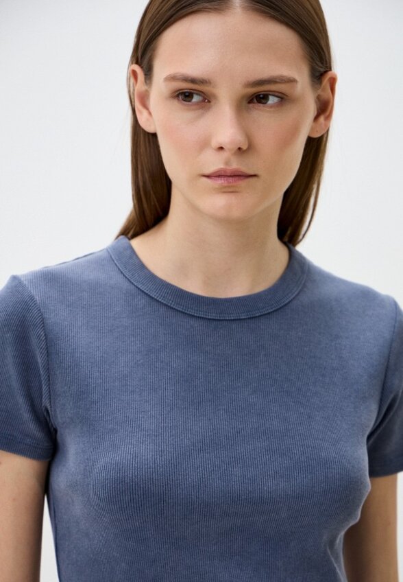 Футболка O'STIN