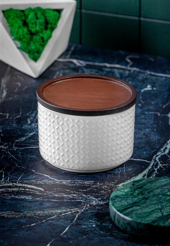 Набор банок для хранения Elan Gallery