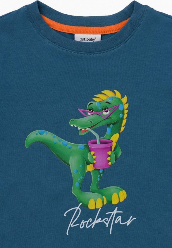 Лонгслив 1st.baby