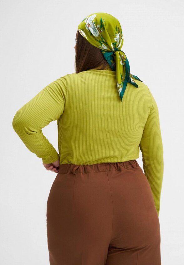 Водолазка Naturaxl