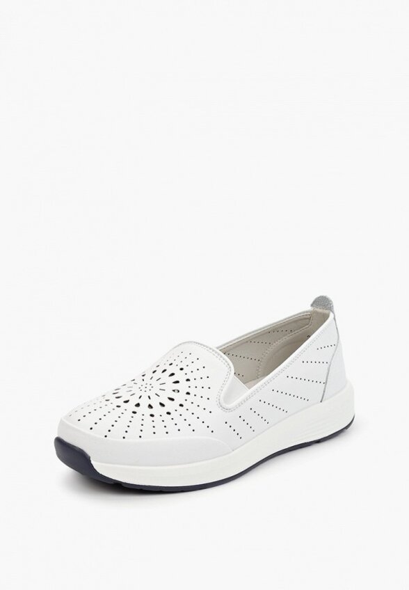 Лоферы GLAMforever