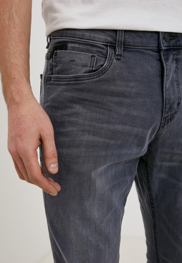 Джинсы Tom Tailor