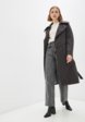Пальто двубортное Electrastyle2  - превью