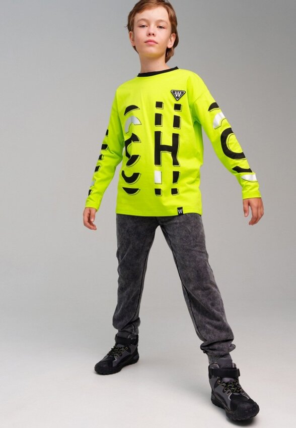 Брюки спортивные PlayToday