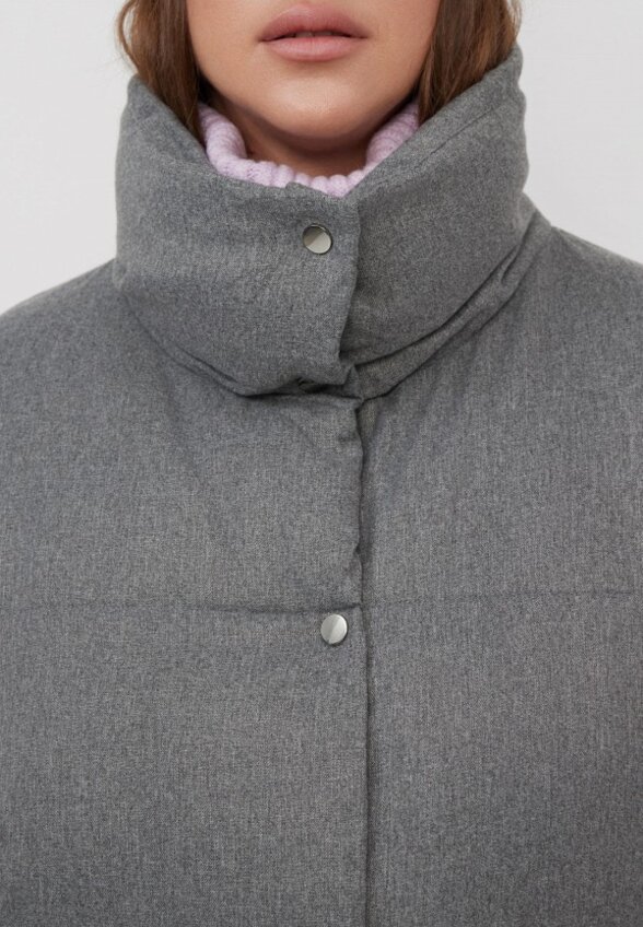 Пуховик Modis