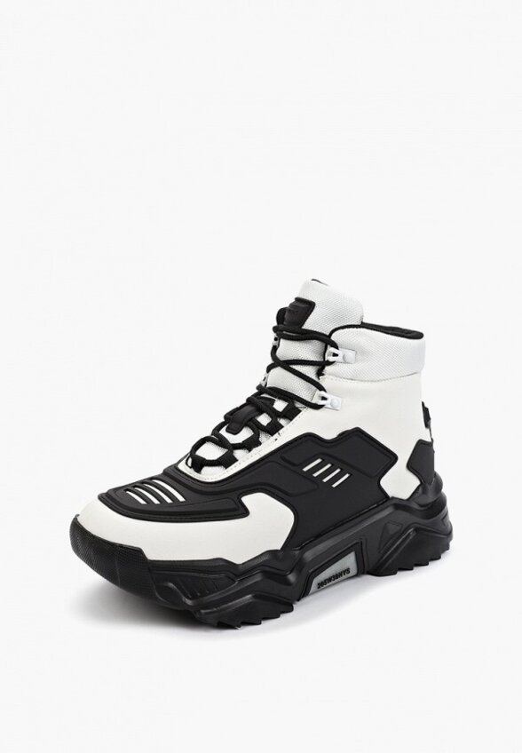 Кроссовки Patrol