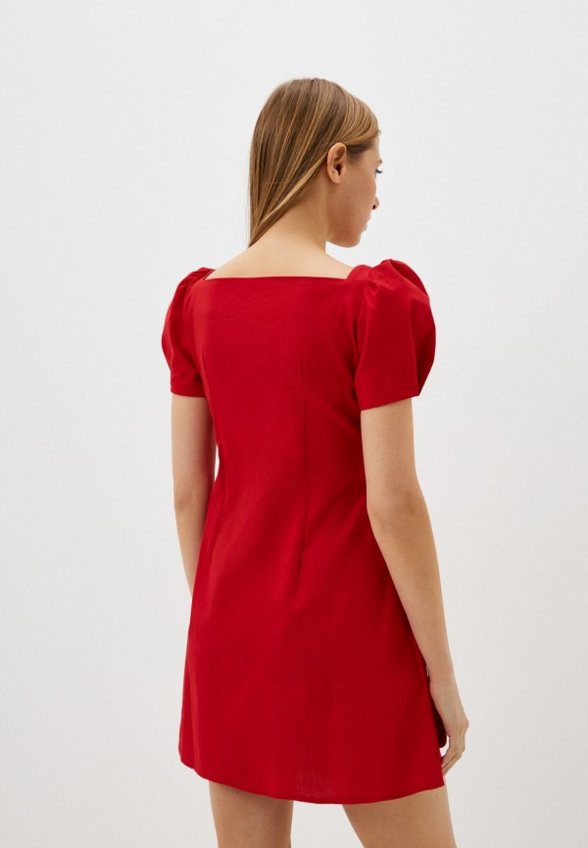 Платье Keep Walking