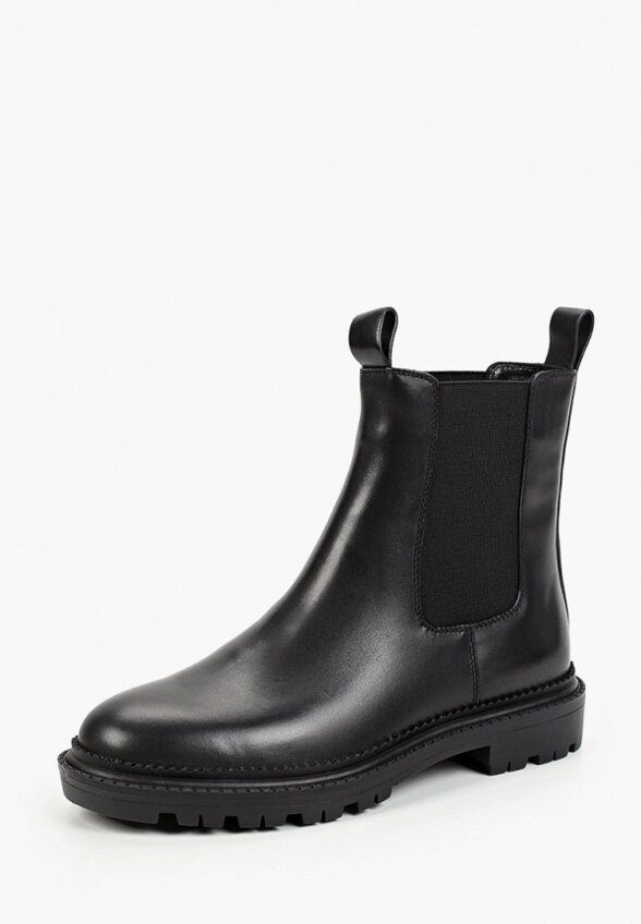 Ботинки Basconi