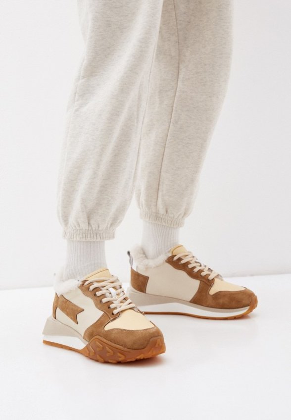 Кроссовки Vitacci