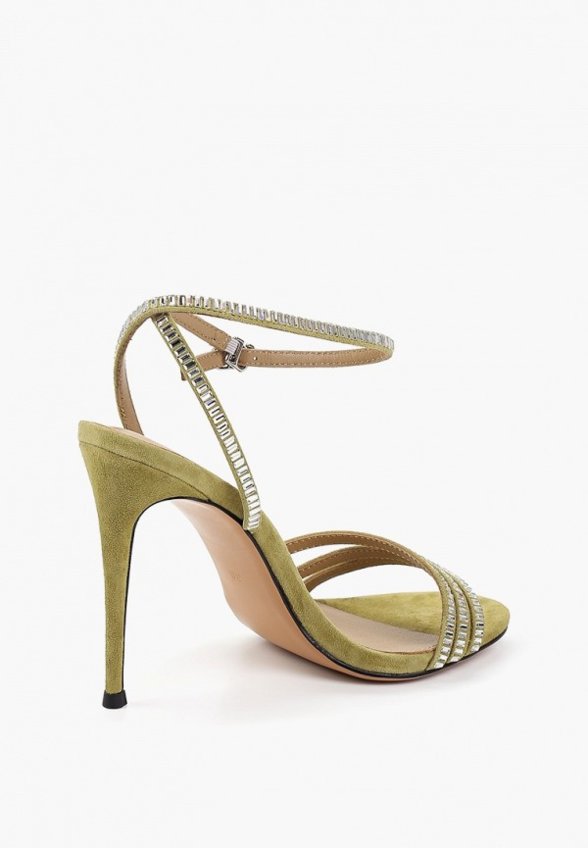 Босоножки Vasconte