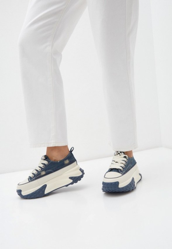 Кроссовки Zumita