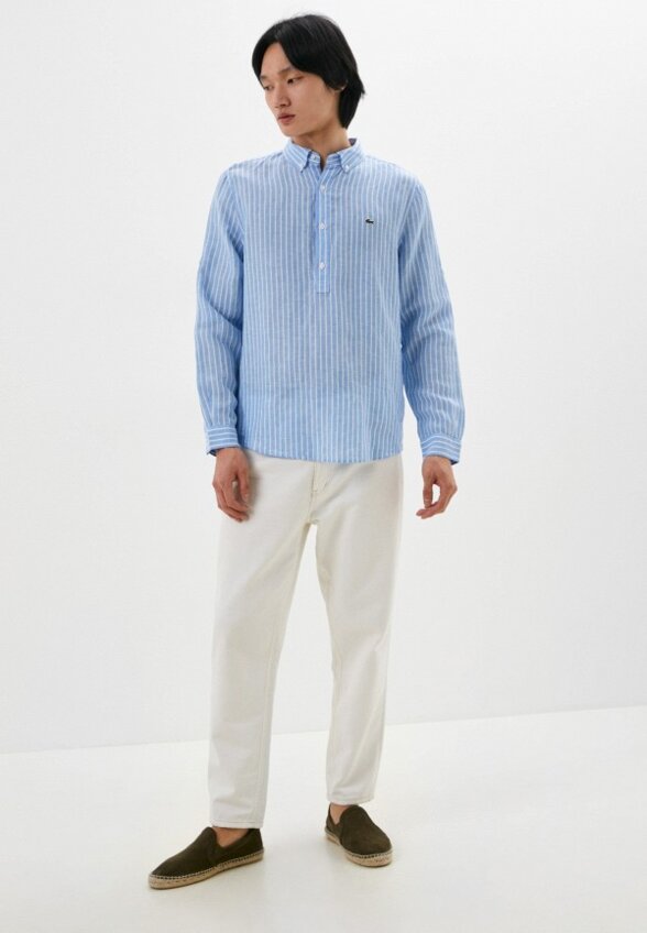 Рубашка Lacoste