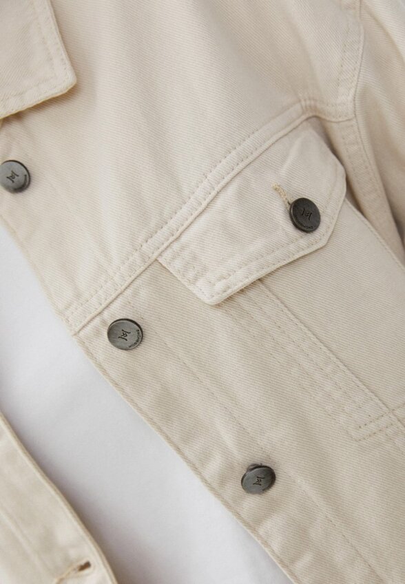 Куртка джинсовая Mossmore