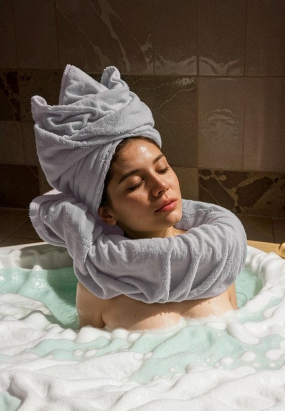 Полотенце Bellehome