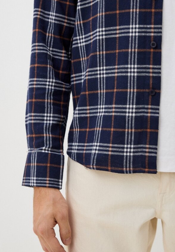 Рубашка JC Just Clothes