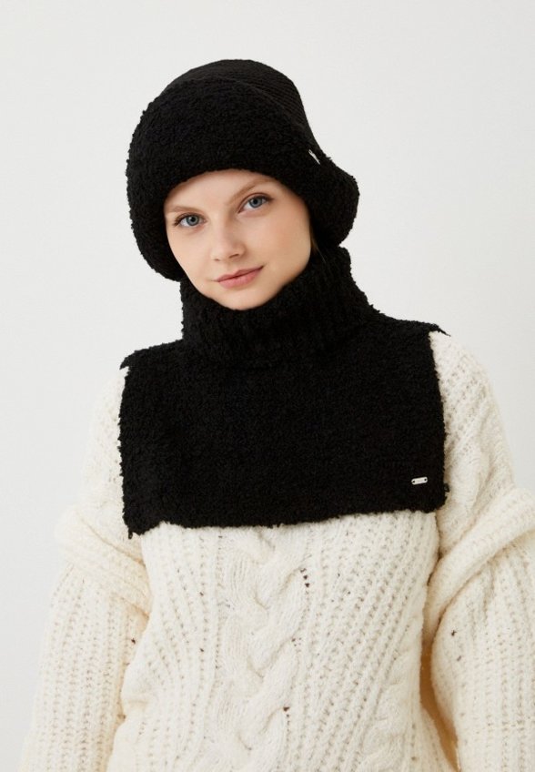 Шапка и снуд Landre