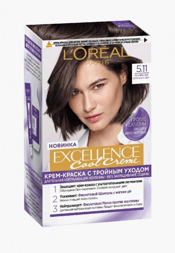 Краска для волос L'Oreal Paris
