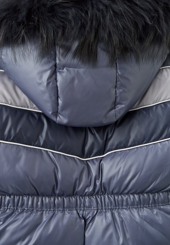 Комбинезон утепленный Aviva