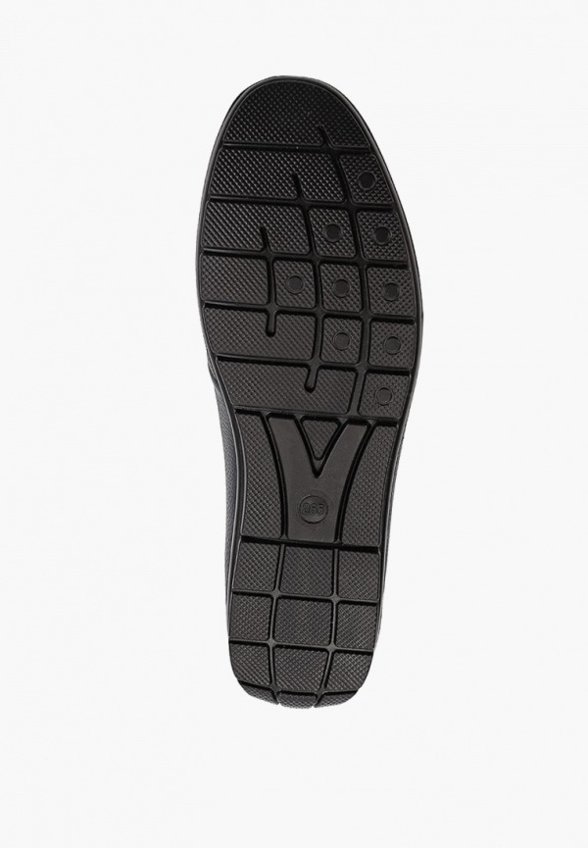 Мокасины Respect