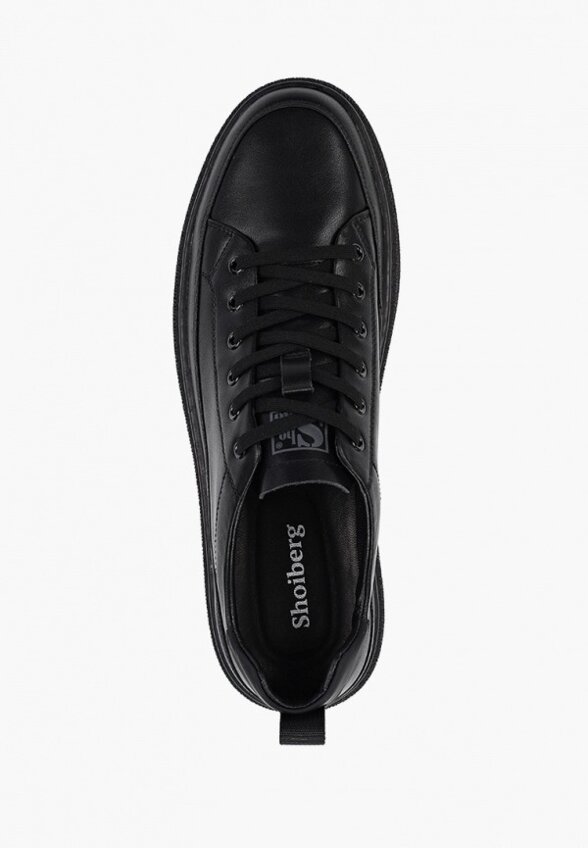 Кеды Shoiberg