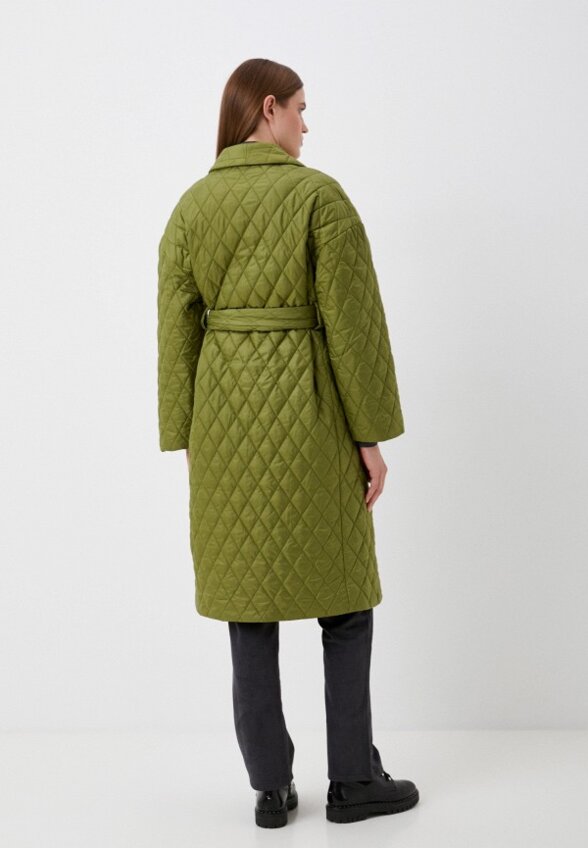 Куртка-пальто To Be One