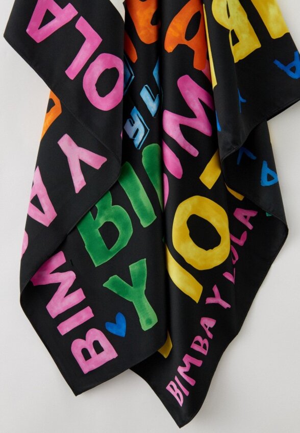 Платок Bimba Y Lola