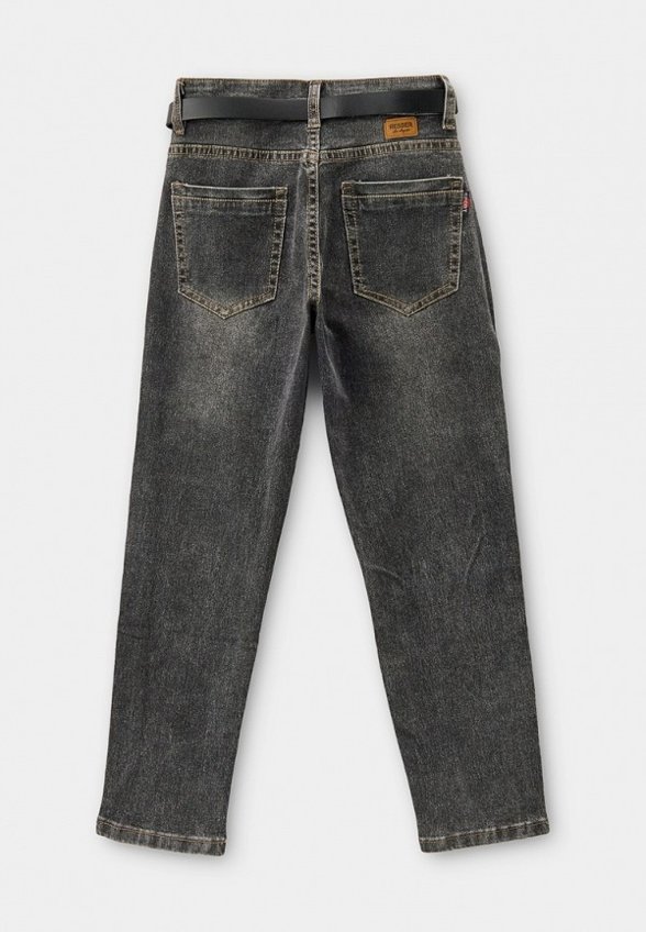 Джинсы Resser Denim