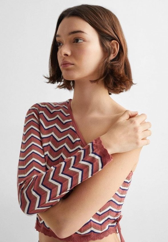 Джемпер Mango Teen