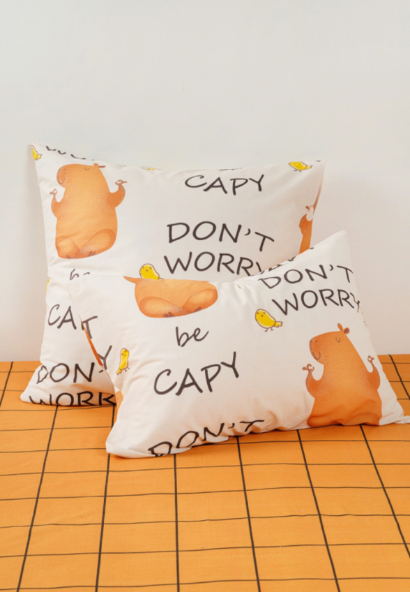 Постельное белье детское Wake Me Wake