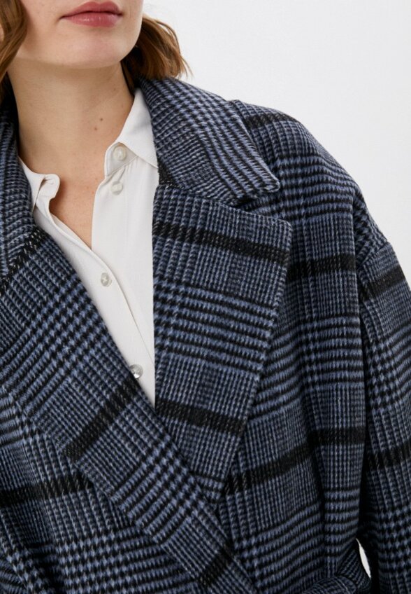 Пальто-халат Shubeco