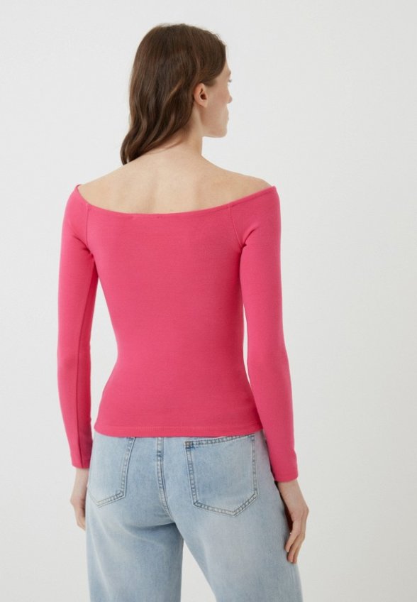 Лонгслив Fadas