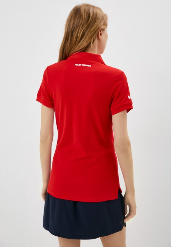 Поло Helly Hansen