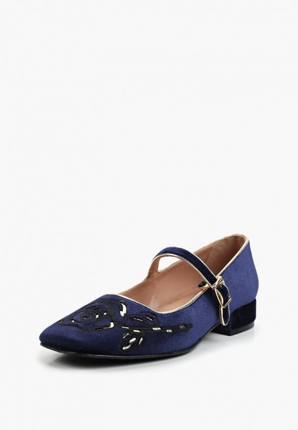 Туфли Grand Style