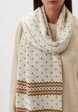 Шарф Weekend Max Mara5  - превью