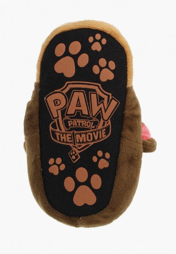 Тапочки De Fonseca