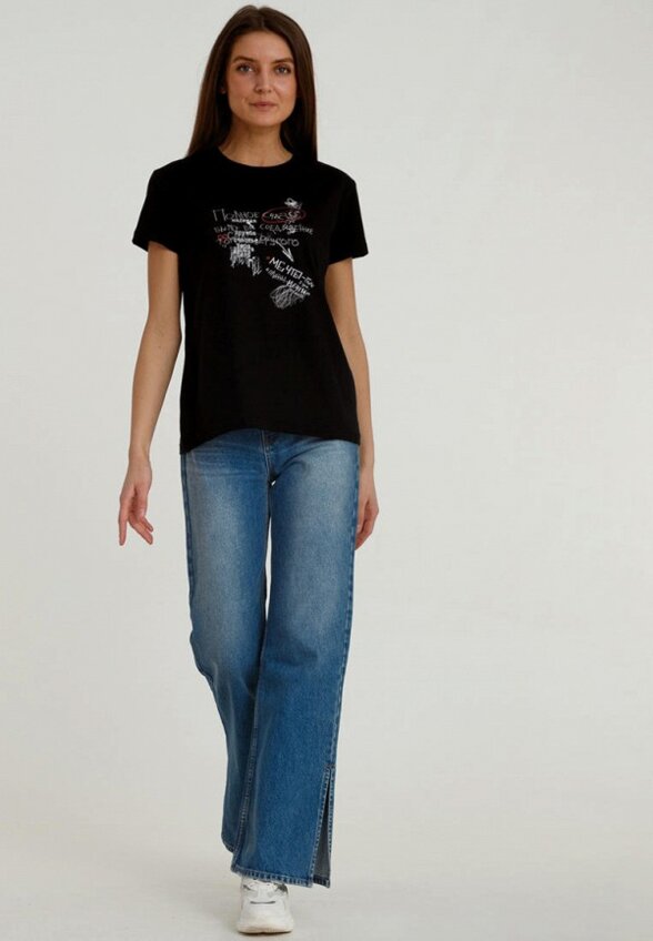 Футболка Апрель