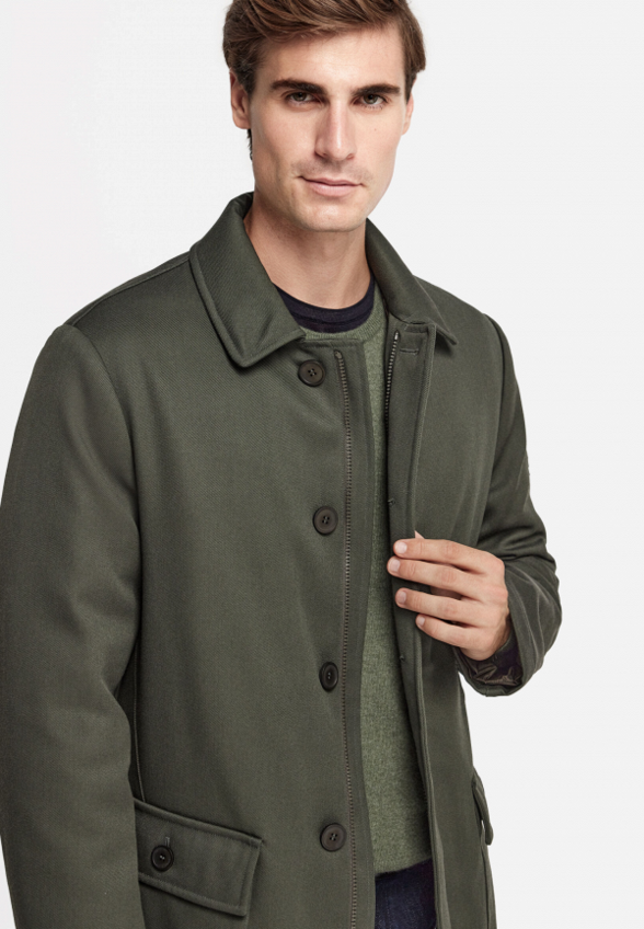 Куртка-рубашка Falconeri