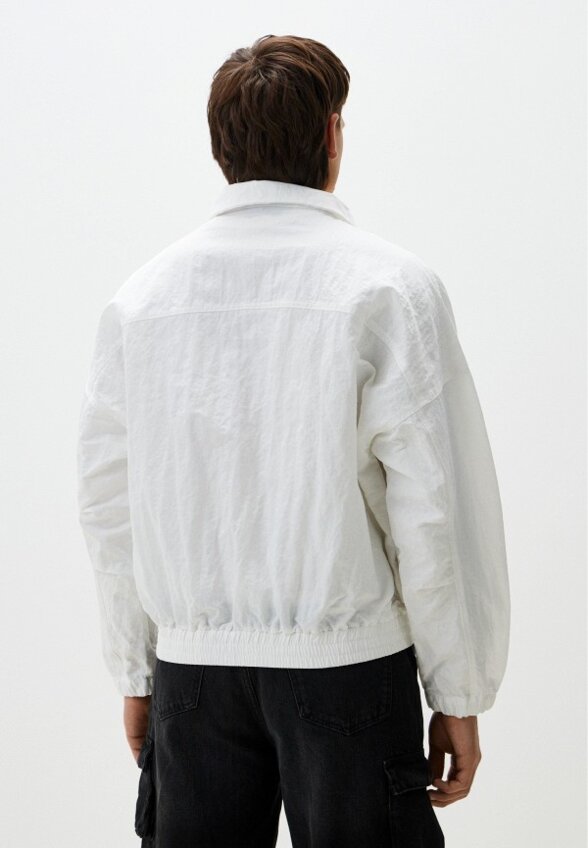 Ветровка 0not1